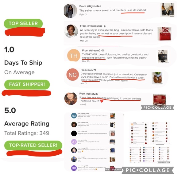 New to Poshmark?Sign-up with code LINDENMAXIE - Picture 4 of 5